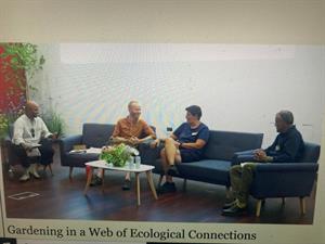 Fernandes, Hayman, Das, West